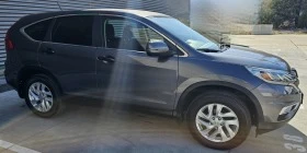     Honda Cr-v 2.4 44  6. 