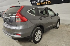 Honda Cr-v 2.4 4х4 ГАРАНЦИЯ 6М. ЛИЗИНГ, снимка 8