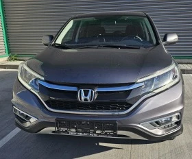 Обява за продажба на Honda Cr-v 2.4 4х4 ГАРАНЦИЯ 6М. ЛИЗИНГ ~35 450 лв. - изображение 1