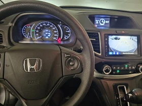 Honda Cr-v 2.4 4х4 ГАРАНЦИЯ 6М. ЛИЗИНГ, снимка 11