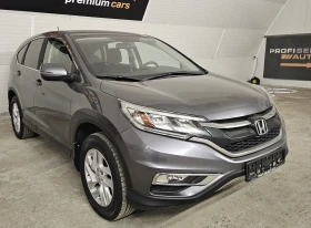 Honda Cr-v 2.4 4х4 ГАРАНЦИЯ 6М. ЛИЗИНГ, снимка 5