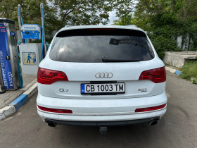 Audi Q7, снимка 4 - Автомобили и джипове - 45542229