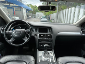 Audi Q7, снимка 9 - Автомобили и джипове - 45542229