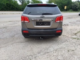 Kia Sorento 2, 2 D 4x4 PANORAMA  - [7] 