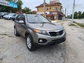 Kia Sorento 2, 2 D 4x4 PANORAMA  - [4] 