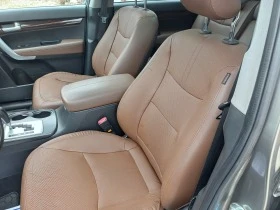 Kia Sorento 2, 2 D 4x4 PANORAMA  - [11] 