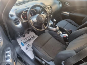 Nissan Juke 1.5dci / 110.. | Mobile.bg    11