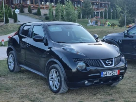 Nissan Juke 1.5dci / 110.. | Mobile.bg    7