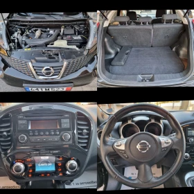 Nissan Juke 1.5dci / 110.. | Mobile.bg    9