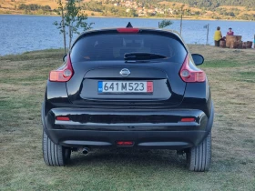 Nissan Juke 1.5dci / 110.. | Mobile.bg    5