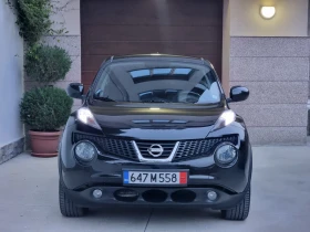 Nissan Juke 1.5dci / 110к.с. - [2] 