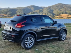 Nissan Juke 1.5dci / 110.. | Mobile.bg    6