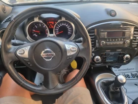 Nissan Juke 1.5dci / 110.. | Mobile.bg    16