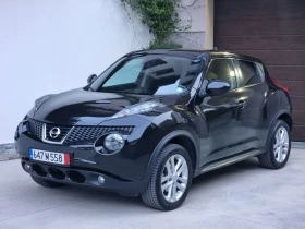 Nissan Juke 1.5dci / 110к.с. - [3] 