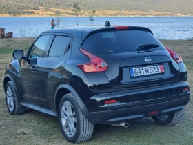 Nissan Juke 1.5dci / 110.. | Mobile.bg    4