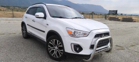 Mitsubishi ASX 4x4, снимка 2