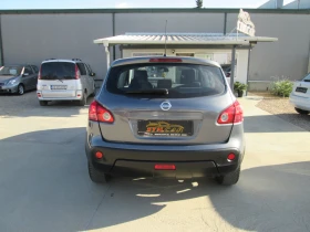 Nissan Qashqai 1.6i | Mobile.bg    6