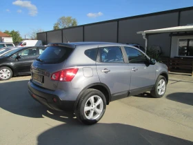 Nissan Qashqai 1.6i | Mobile.bg    5