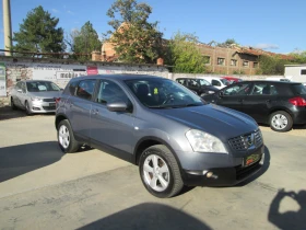 Nissan Qashqai 1.6i, снимка 3