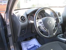 Nissan Qashqai 1.6i, снимка 9