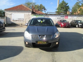 Nissan Qashqai 1.6i, снимка 2