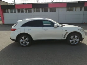 Infiniti Fx 30 3.000 D, снимка 4