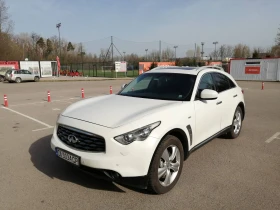 Infiniti Fx 30 3.000 D, снимка 1