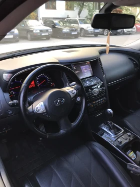 Infiniti Fx 30 3.000 D, снимка 8