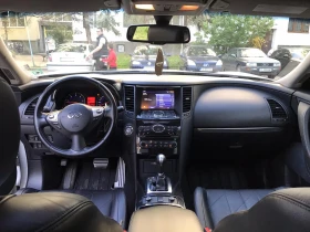 Infiniti Fx 30 3.000 D, снимка 7