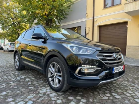 Hyundai Santa fe Pano/Обдухване/Кeyless, снимка 2