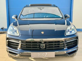 Обява за продажба на Porsche Cayenne Matrix * Head Up* Distronic * Panorama* 360*  ~89 900 лв. - изображение 1