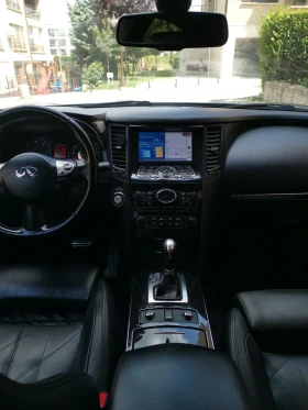 Infiniti Fx 30 30d S,   | Mobile.bg    12