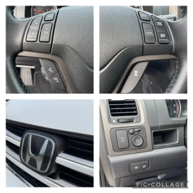 Honda Cr-v 2.2I-DTEC Executive + Швейцария+ , снимка 16