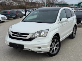 Обява за продажба на Honda Cr-v 2.2I-DTEC Executive + Швейцария+  ~18 999 лв. - изображение 1