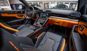 Lamborghini Urus S 4.0 V8 AWD - [6] 