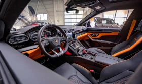 Lamborghini Urus S 4.0 V8 AWD - [10] 