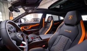 Lamborghini Urus S 4.0 V8 AWD - [9] 