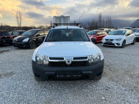 Dacia Duster 1.5DCI-90PS-4X4-Klima, снимка 2