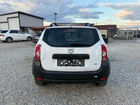 Dacia Duster 1.5DCI-90PS-4X4-Klima, снимка 6