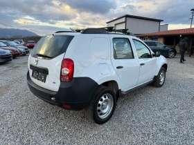 Dacia Duster 1.5DCI-90PS-4X4-Klima, снимка 5