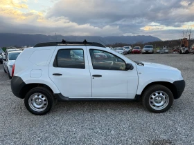 Dacia Duster 1.5DCI-90PS-4X4-Klima, снимка 4