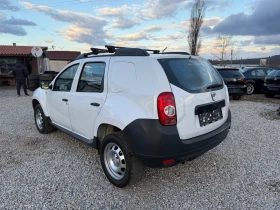 Dacia Duster 1.5DCI-90PS-4X4-Klima, снимка 7