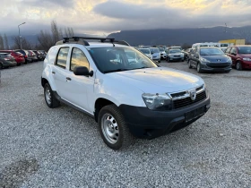 Dacia Duster 1.5DCI-90PS-4X4-Klima, снимка 3