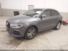 Audi Q3 2.0T PREMIUM*  | Mobile.bg    3