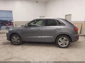 Audi Q3 2.0T PREMIUM*  | Mobile.bg    12