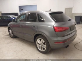 Audi Q3 2.0T PREMIUM*  | Mobile.bg    4