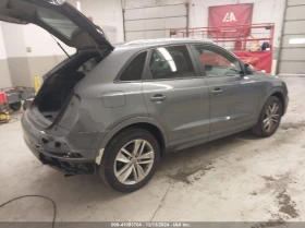 Audi Q3 2.0T PREMIUM*  | Mobile.bg    6