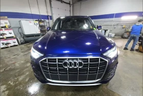 Audi Q7 2 КЛЮЧА/ПОДГРЕВ/ПАНО/360 КАМЕРА/LANE ASSIST/DEPART, снимка 1