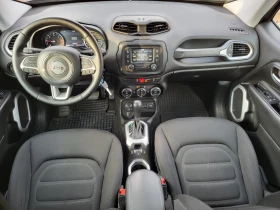 Jeep Renegade 2.0 Multijet 140 KC 4X4 LIMITED , снимка 10