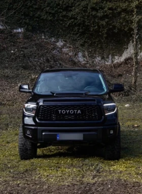 Toyota Tundra TRD Pro | Mobile.bg    4